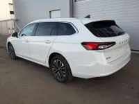 Neu Skoda Superb Selection 193 PS (141 kW) 2025 Purewhite Kombi