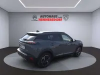 Gebraucht Peugeot 2008 Allure 131 PS (96 kW) 2024 Other SUV
