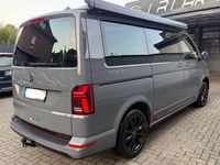 Gebraucht VW California Edition 150 PS (110 kW) 2023 Grau Van