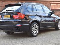 Gebraucht BMW X5 Executive 272 PS (200 kW) 2009 Schwarz SUV
