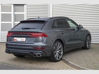 Gebraucht Audi SQ8 Ambiente 507 PS (372 kW) 2023 Grau SUV