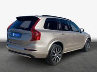 Gebraucht Volvo XC90 Plus 250 PS (183 kW) 2023 Silber SUV