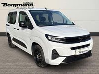 Neu Opel Combo-e Life Edition 100 kW (136 PS) 2026 Weiss Van / Kleinbus