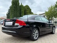 Gebraucht Volvo C70 Summum 136 PS (100 kW) 2010 Schwarz Cabrio