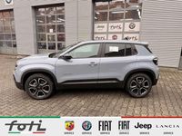 Neu Jeep Avenger Summit 110 PS (80 kW) 2025 Concrete grey (vr785/a) SUV