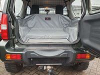 gebraucht Suzuki Jimny Comfort Ranger