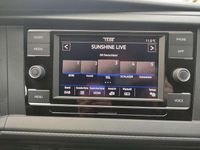 Gebraucht VW T6.1 110 PS (80 kW) 2024 Candyweiß Van