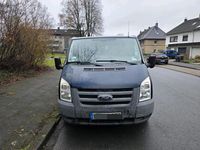 Second-hand Ford Transit 86 CP (63 kW) 2011 Monovolum