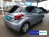 gebraucht Peugeot 208 PureTech 110