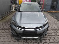Neu Kia XCeed 179 PS (131 kW) 2025 Lunar silber SUV