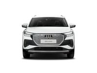 Gebraucht Audi Q4 e-tron Ambiente 210 kW (286 PS) 2025 Gletscherweiß metallic SUV