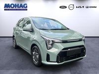 Neu Kia Picanto Vision 68 PS (50 kW) 2026 Gruen Kleinwagen