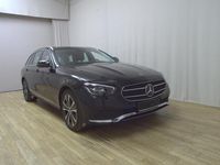 Gebraucht Mercedes E300 Avantgarde 306 PS (225 kW) 2022 Schwarz Kombi