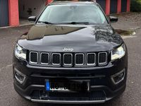 Gebraucht Jeep Compass 170 PS (125 kW) 2020 SUV