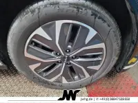 Gebraucht Kia EV6 167 kW (228 PS) 2022 Grau SUV