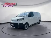 Gebraucht Toyota Proace 144 PS (105 kW) 2024 Ice white Van / Kleinbus