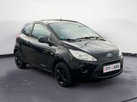 gebraucht Ford Ka Champions Edition Sitzheizung Klima