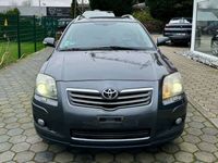 gebraucht Toyota Avensis 2.2 D-CAT Combi Executive