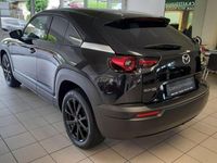 Gebraucht Mazda MX30 Ad'Vantage 106 kW (145 PS) 2021 Schwarz SUV