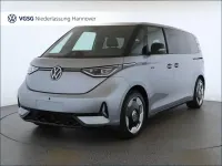 Gebraucht VW ID. Buzz GTX 250 kW (340 PS) 2025 Silber Van / Kleinbus