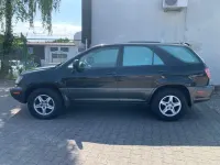 Gebraucht Lexus RX300 222 PS (163 kW) 1999 SUV