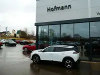 Gebraucht Peugeot 2008 Allure 101 PS (74 kW) 2025 Weiß SUV