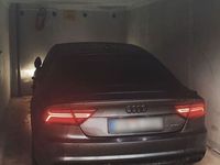 gebraucht Audi A7 3.0 TDI 240kW quattro comp. tiptr. Spb. c...