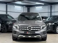 Gebraucht Mercedes GLB200 Progressive 150 PS (110 kW) 2021 Grau SUV