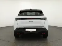 Neu Peugeot 3008 GTi 145 PS (106 kW) 2025 Weiß SUV