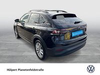Gebraucht VW Taigo Goal 116 PS (85 kW) 2025 Deep black perleffekt SUV