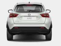 Neu Nissan Juke N-Connecta 114 PS (83 kW) 2026 Dunkelgrau metallic SUV
