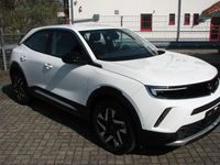 Gebraucht Opel Mokka-e 100 kW (136 PS) 2022 Weiß SUV