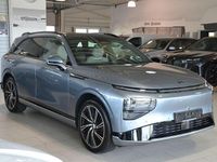 Neu XPENG G9 AWD Performance 422 kW (575 PS) 2026 Grau SUV