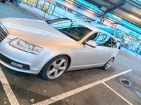 Gebraucht Audi A6 Comfort 170 PS (125 kW) 2011 Silber Limousine