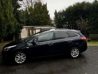 Gebraucht Kia Ceed DREAM-TEAM Edition 136 PS (100 kW) 2016 Kleinwagen