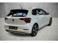 Gebraucht VW Polo GTI 207 PS (152 kW) 2024 Pure white Kleinwagen