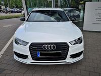 Gebraucht Audi A7 Competition 326 PS (239 kW) 2016 Weiß Kleinwagen