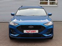 gebraucht Ford Focus Turnier 1.0