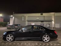 gebraucht Mercedes S420 CDI | Designo | AMG | Nachtsichtkamera uvm