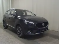 Gebraucht MG ZS 111 PS (81 kW) 2023 Schwarz SUV