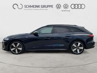 Gebraucht Audi A5 Ambiente 204 PS (150 kW) 2025 Firmamentblau metallic Coupé