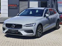 Gebraucht Volvo V60 Core 197 PS (144 kW) 2024 Grau Kombi