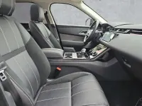 Gebraucht Land Rover Range Rover Velar S 409 PS (300 kW) 2022 Schwarz SUV