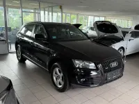 Gebraucht Audi Q5 Exclusive 179 PS (131 kW) 2011 Schwarz SUV