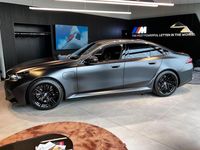 Gebraucht BMW M5 Basis 727 PS (534 kW) 2025 Grau Limousine