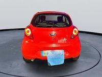 Gebraucht Ford Ka 60 PS (44 kW) 2015 Rot Kleinwagen