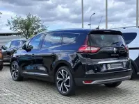 Gebraucht Renault Grand Scénic IV Bose Edition 132 PS (97 kW) 2017 Perlmuttschwarz Van / Kleinbus