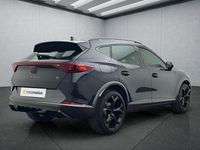 Gebraucht Cupra Formentor VZ 310 PS (228 kW) 2022 Blau SUV
