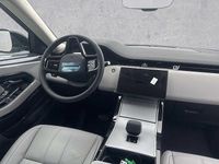 Gebraucht Land Rover Range Rover evoque S 165 PS (121 kW) 2024 Fuji white SUV