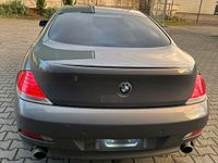 Gebraucht BMW 645 333 PS (244 kW) 2004 Grau Coupé